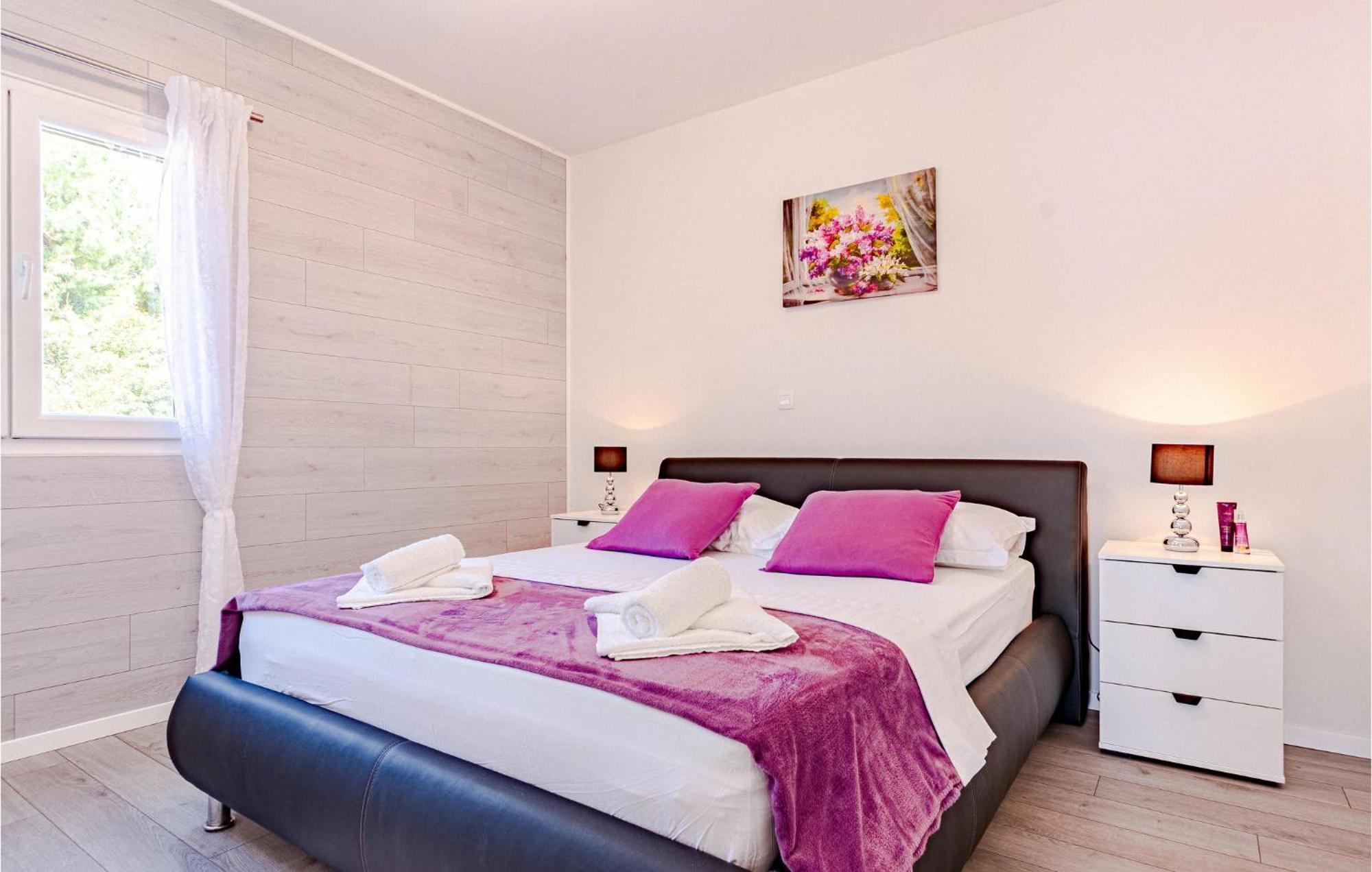 Pet Friendly Home In Blato With Wifi Exterior photo