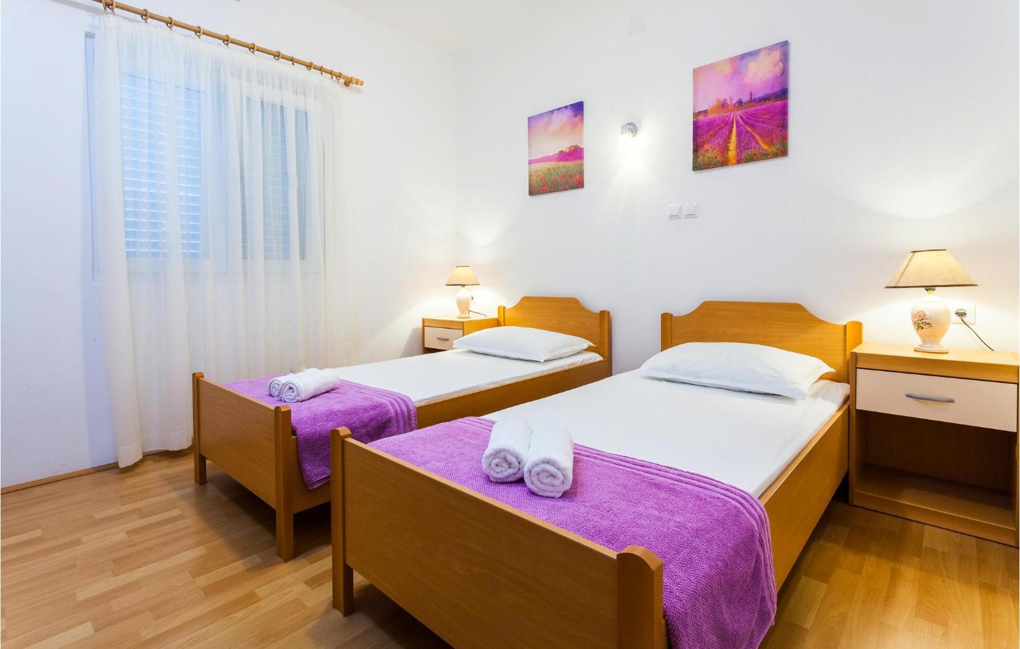 Pet Friendly Home In Blato With Wifi Exterior photo