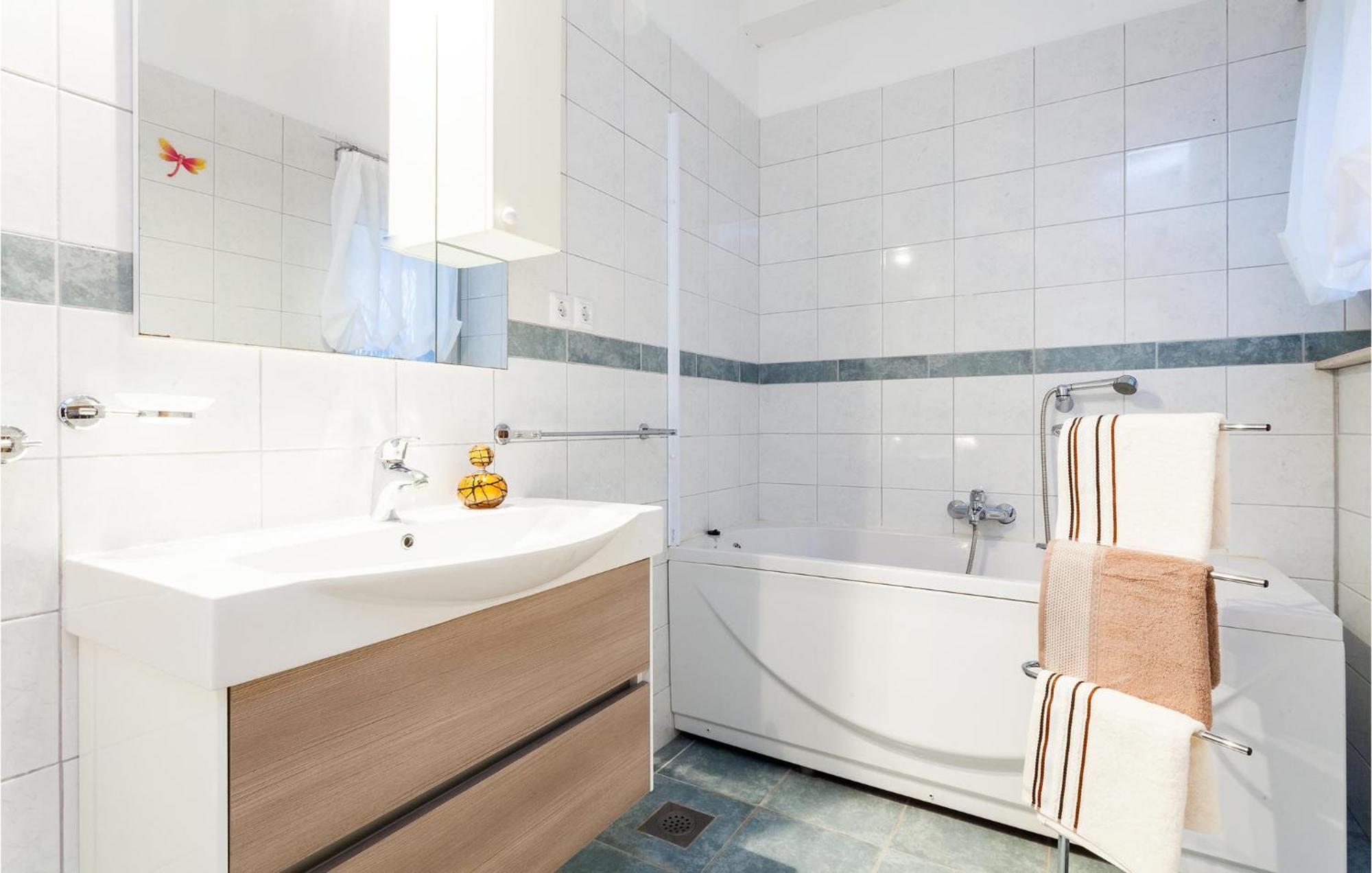 Pet Friendly Home In Blato With Wifi Exterior photo