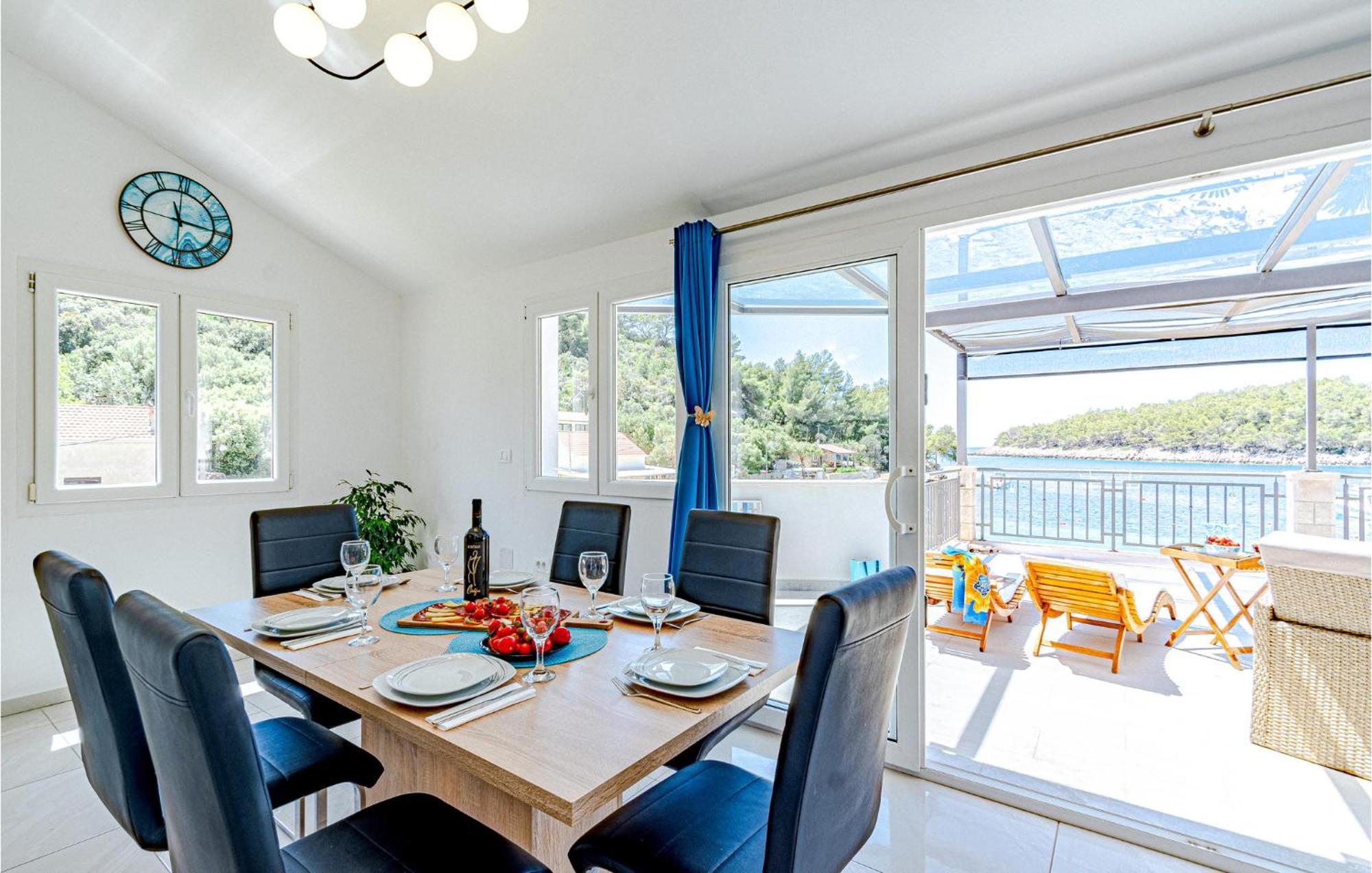 Pet Friendly Home In Blato With Wifi Exterior photo